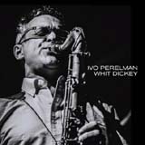 Ivo Perelman Tenorhood